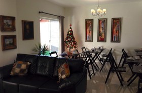 Hotel das Palmas