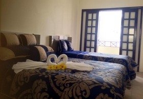 Hotel das Palmas