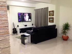 Hotel das Palmas