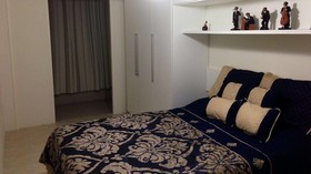Hotel das Palmas
