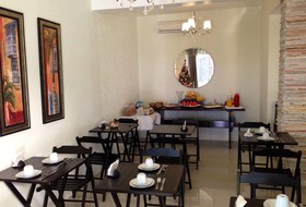 Hotel das Palmas