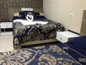 Hotel das Palmas