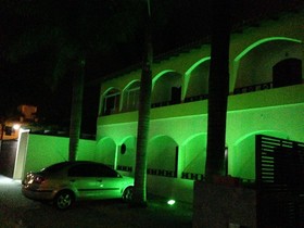 Hotel das Palmas