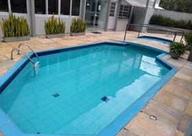 Hotel Ivoram Praia