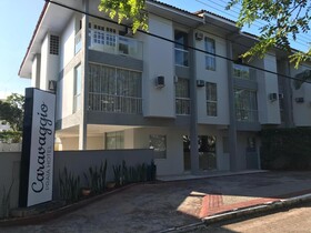 Hotel Ivoram Praia