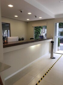 Hotel Ivoram Praia