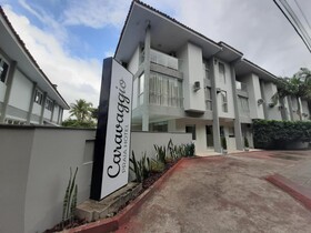 Hotel Ivoram Praia