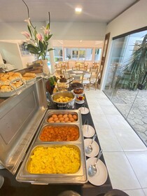 Hotel Ivoram Praia