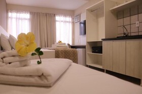 Hotel Ivoram Praia