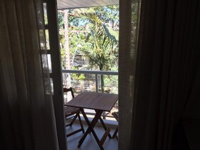 Hotel Ivoram Praia