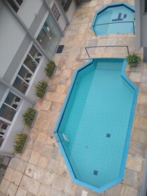 Hotel Ivoram Praia