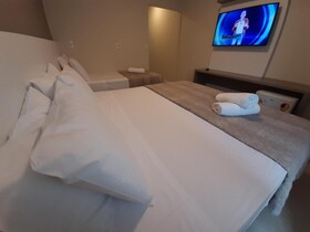 Hotel Ivoram Praia