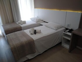 Hotel Ivoram Praia