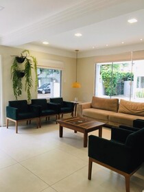 Hotel Ivoram Praia