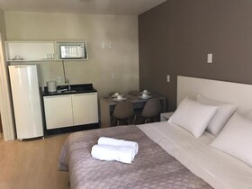 Hotel Ivoram Praia