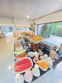 Hotel Ivoram Praia