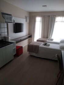 Hotel Ivoram Praia