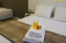 Hotel Ivoram Praia