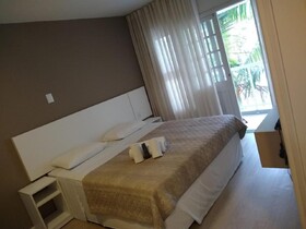 Hotel Ivoram Praia