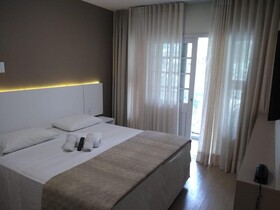 Hotel Ivoram Praia