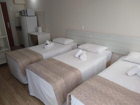 Hotel Ivoram Praia