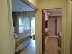 Hotel Ivoram Praia