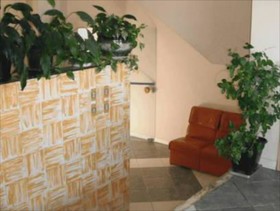 Hotel Oceano