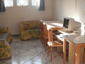 Hotel Oceano