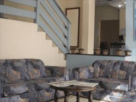 Hotel Oceano