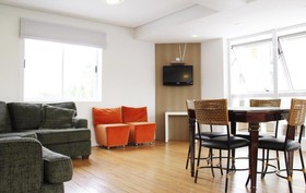 Hotel Porto Madero