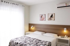 Hotel Porto Madero