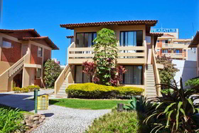 Hotel Praiatur
