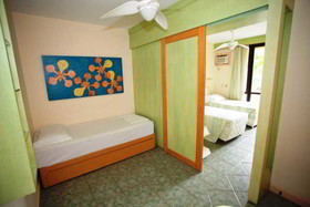 Hotel Praiatur