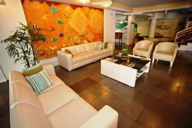 Hotel Praiatur