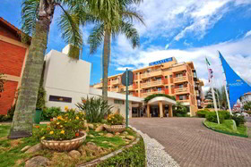Hotel Praiatur
