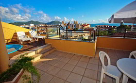 Hotel Praiatur