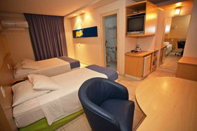 Hotel Praiatur