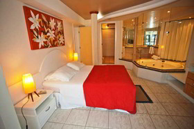Hotel Praiatur