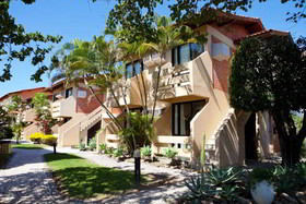 Hotel Praiatur