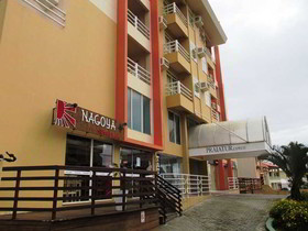 Express Floripa Residence