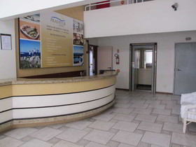 Express Floripa Residence