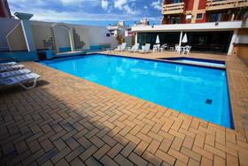 Express Floripa Residence