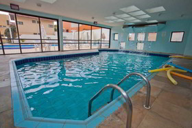Express Floripa Residence