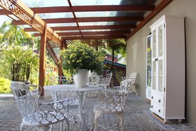 Hotel Quinta da Bica D'Água