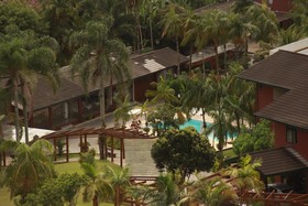 Hotel Quinta da Bica D'Água