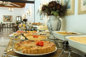 Hotel Quinta da Bica D'Água