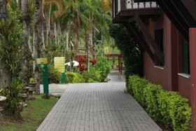 Hotel Quinta da Bica D'Água