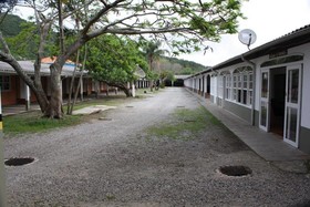 Hotel Residencial Ilhabela