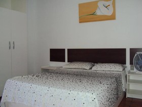 Hotel Residencial Ilhabela