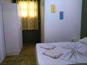 Hotel Residencial Ilhabela